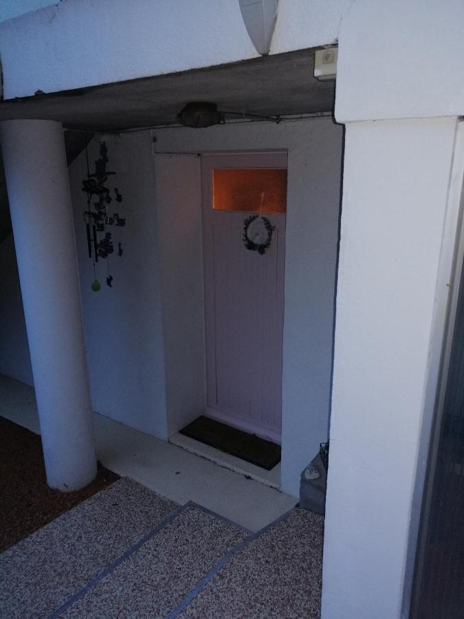Chez Papinette, Proche Gare Et Centre, Pdj Compris Apartment Ниор Екстериор снимка