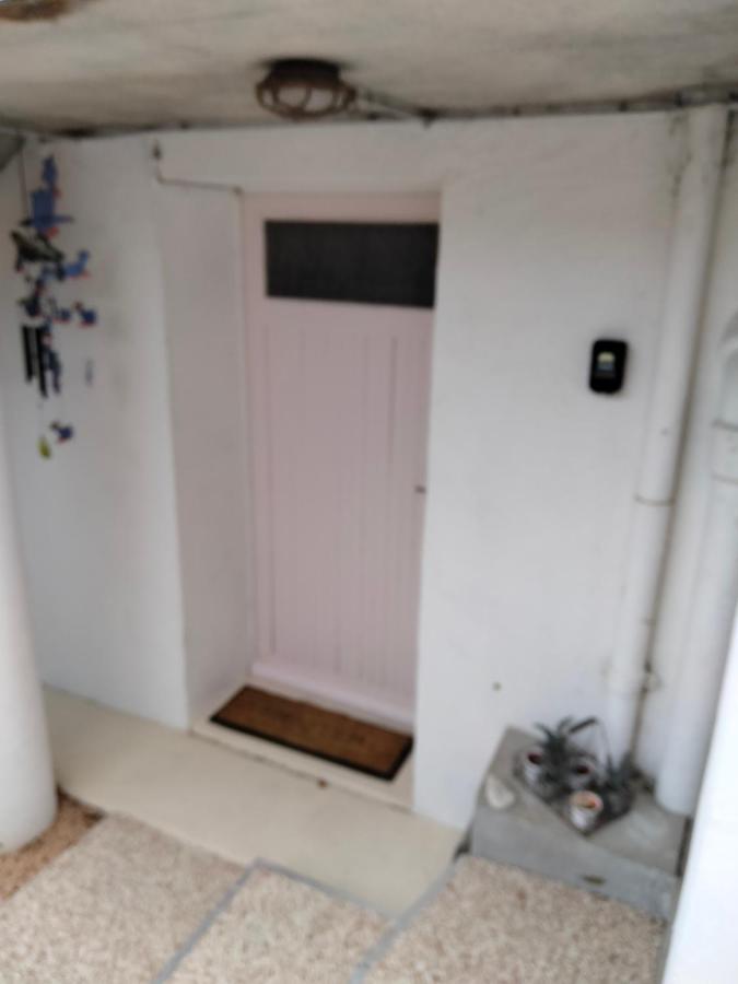 Chez Papinette, Proche Gare Et Centre, Pdj Compris Apartment Ниор Екстериор снимка