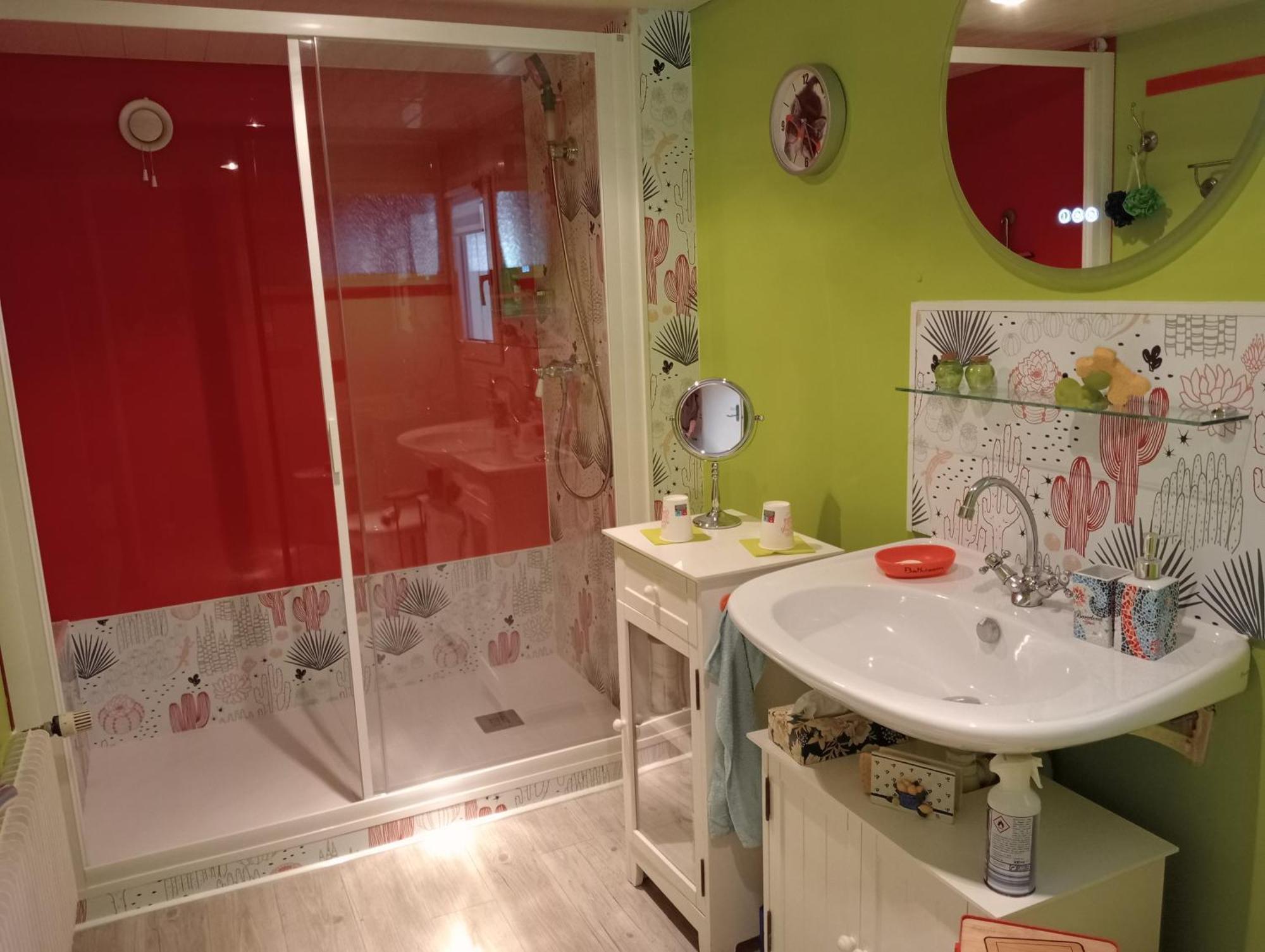 Chez Papinette, Proche Gare Et Centre, Pdj Compris Apartment Ниор Екстериор снимка